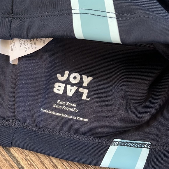 JoyLab Athletic Sports Bra - Picture 7 of 8